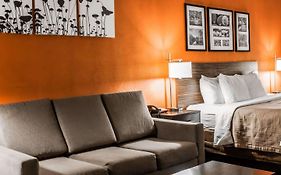 Sleep Inn & Suites Fort Campbell